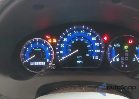 2007 Toyota Sienna Le из США, поврежденный, VIN 5TDZK23C47S055416